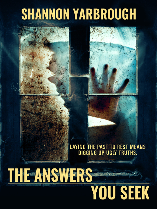 Title details for The Answers You Seek by Shannon Yarbrough - Available